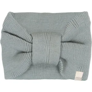 Alba Headband - Artic Mist
