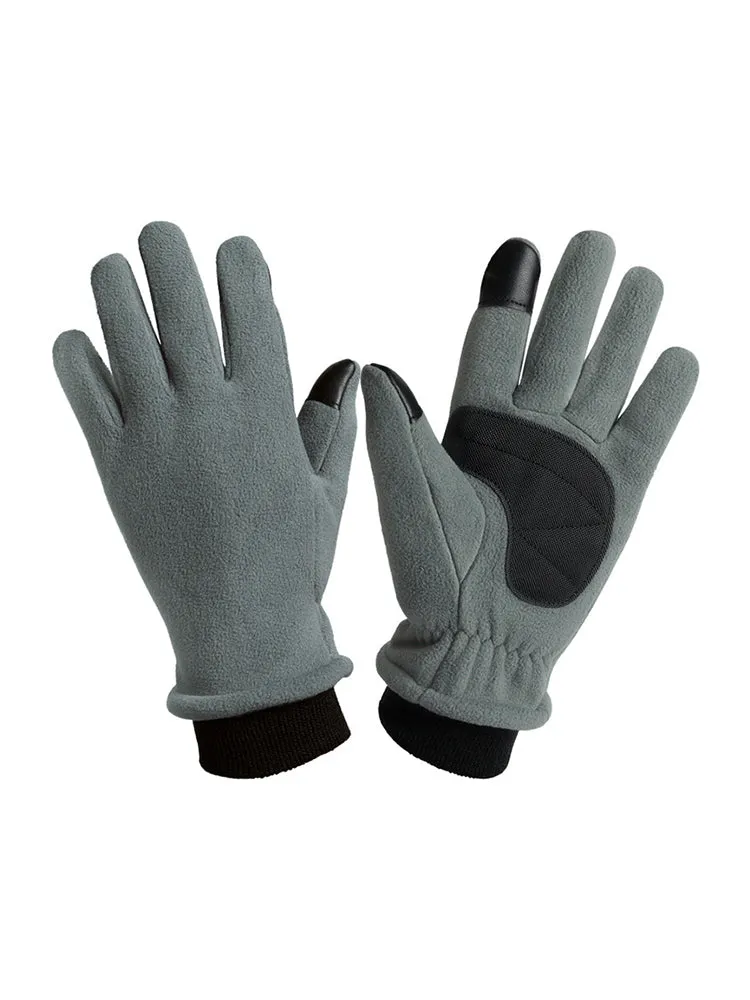 Anti-Slip Touch Screen Cycle Gloves