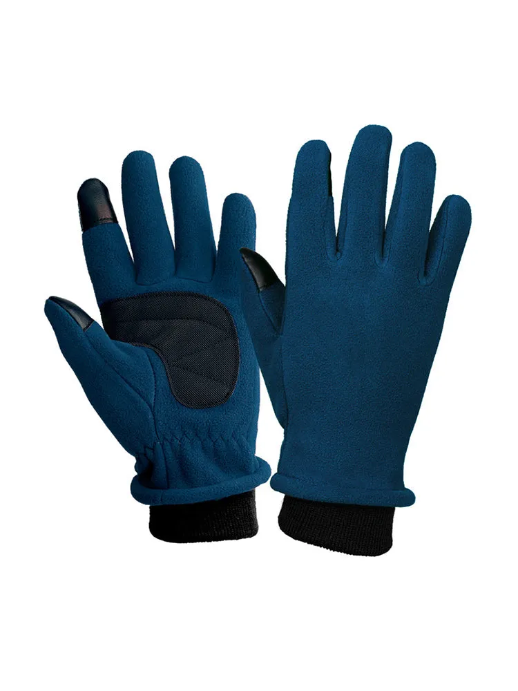 Anti-Slip Touch Screen Cycle Gloves