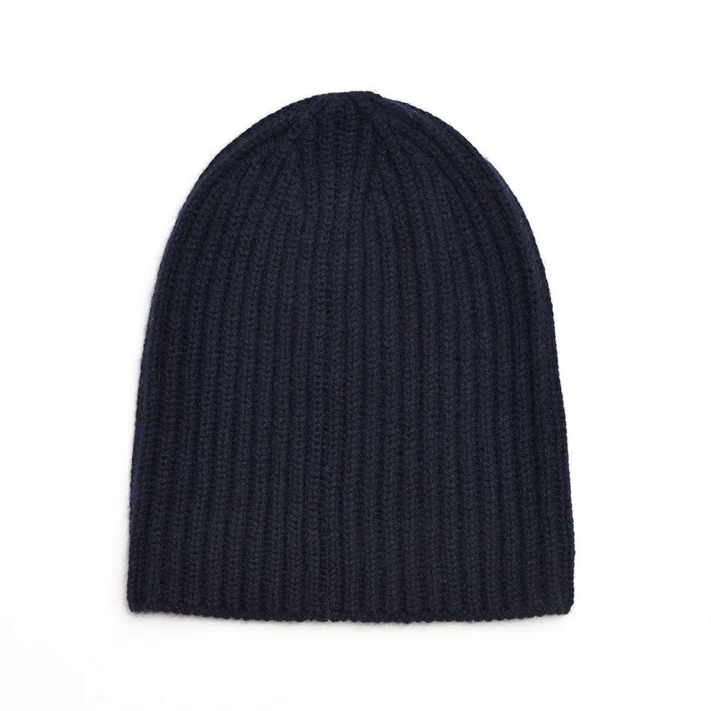 Cashmere Beanie