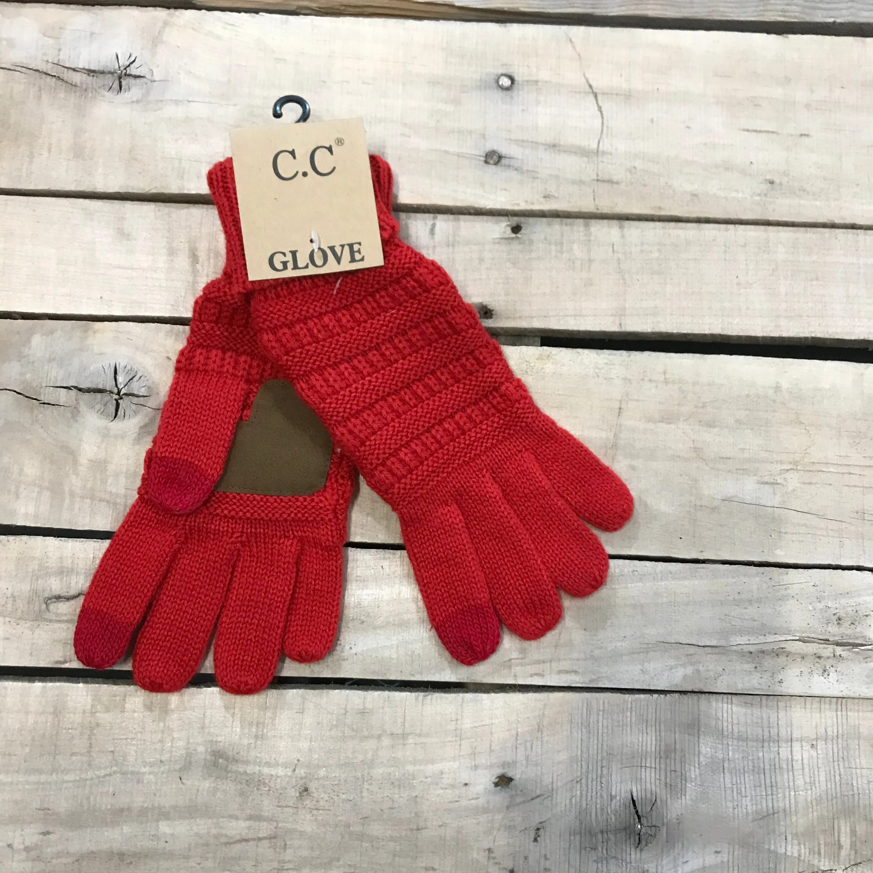 CC Gloves