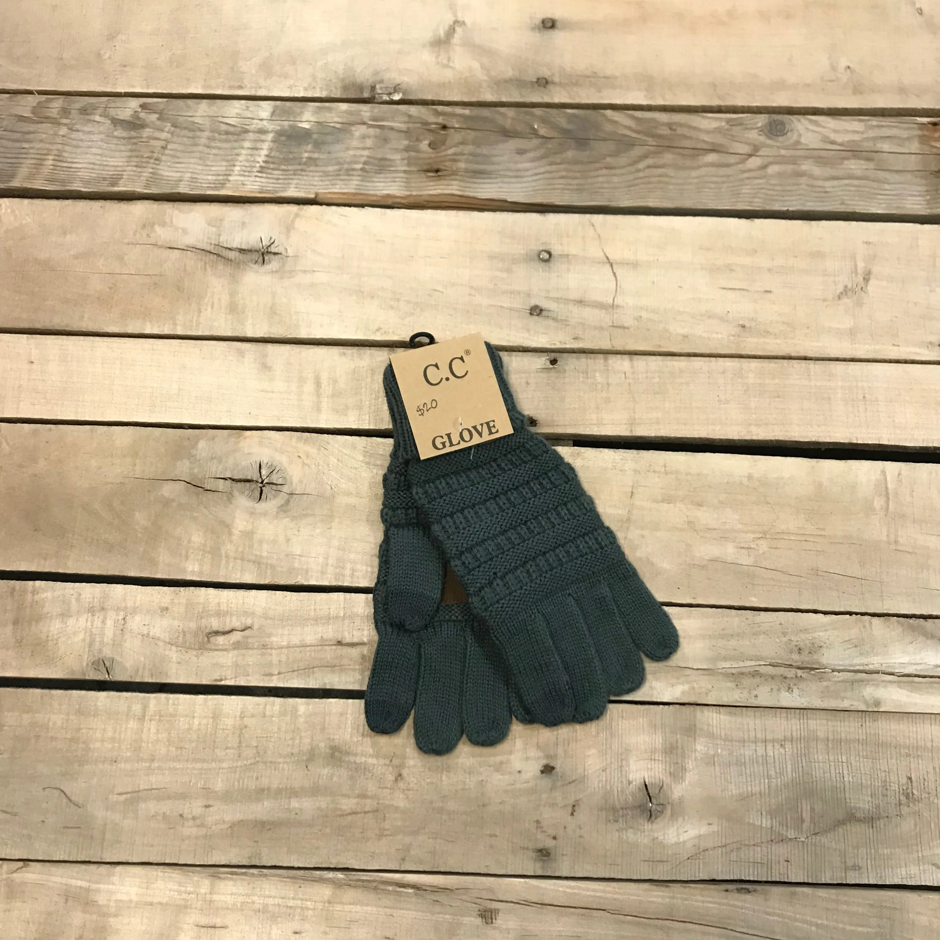 CC Gloves