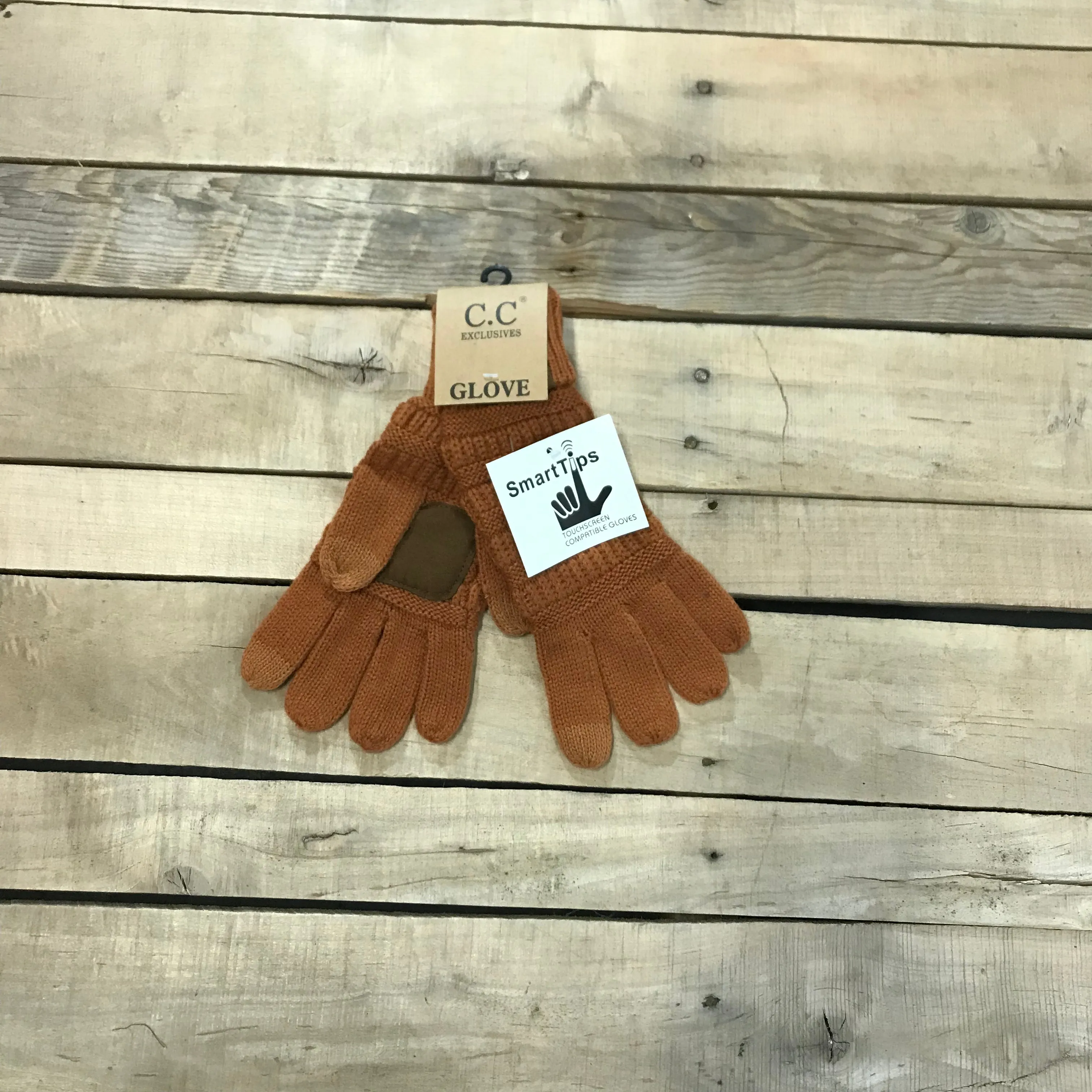 CC Gloves