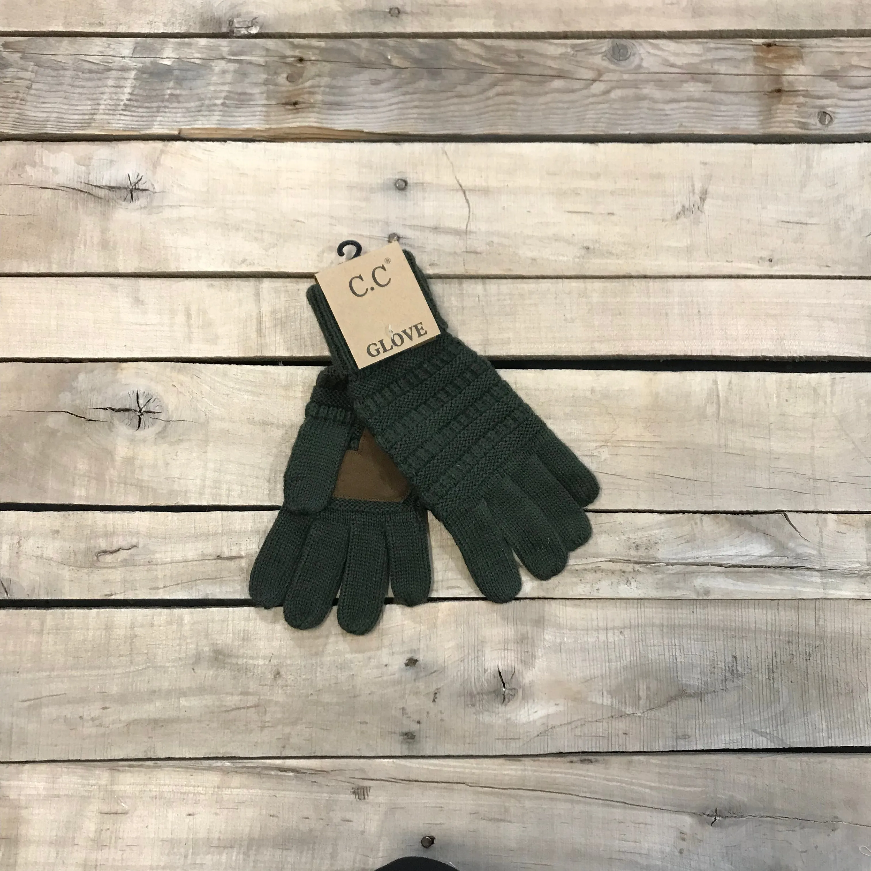 CC Gloves
