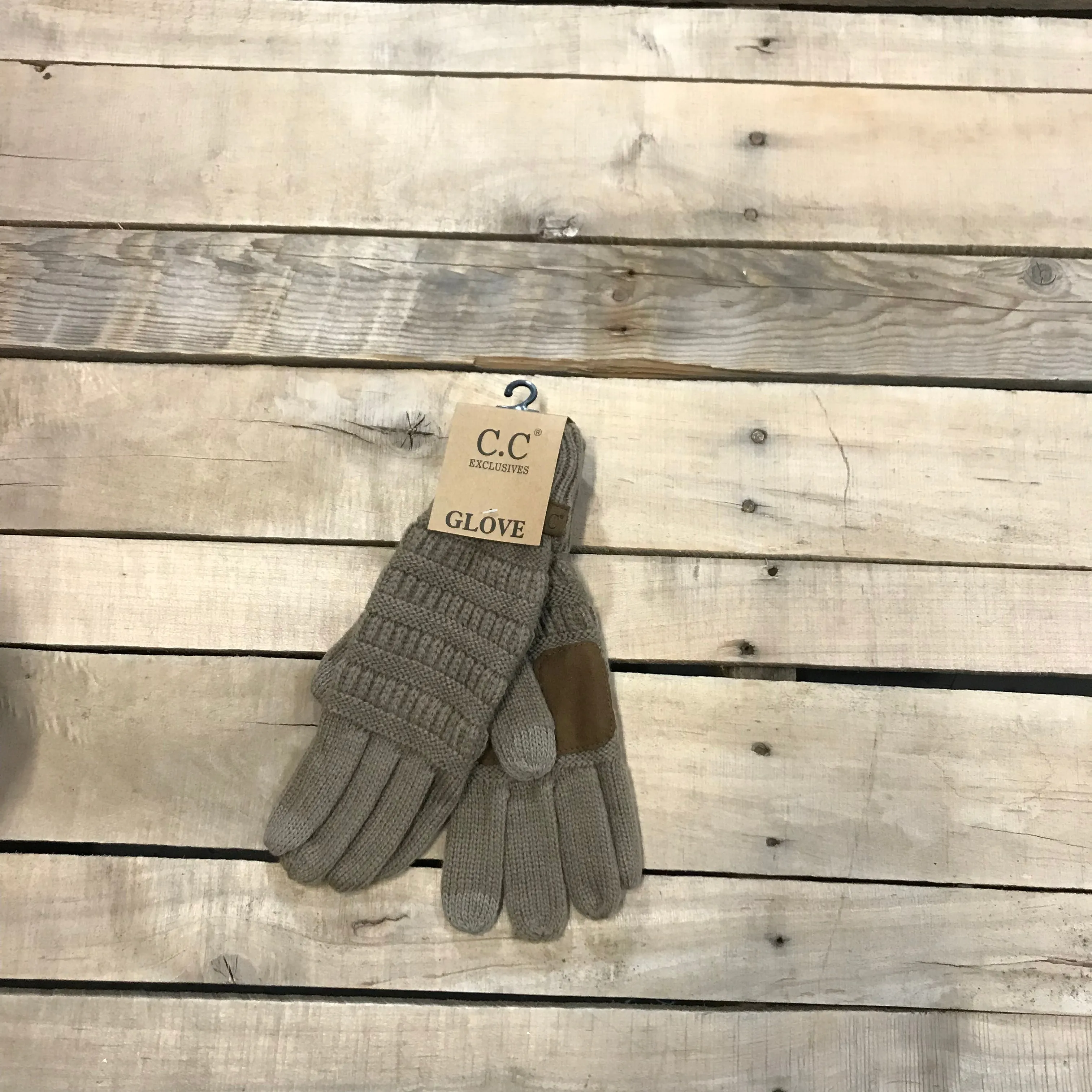 CC Gloves