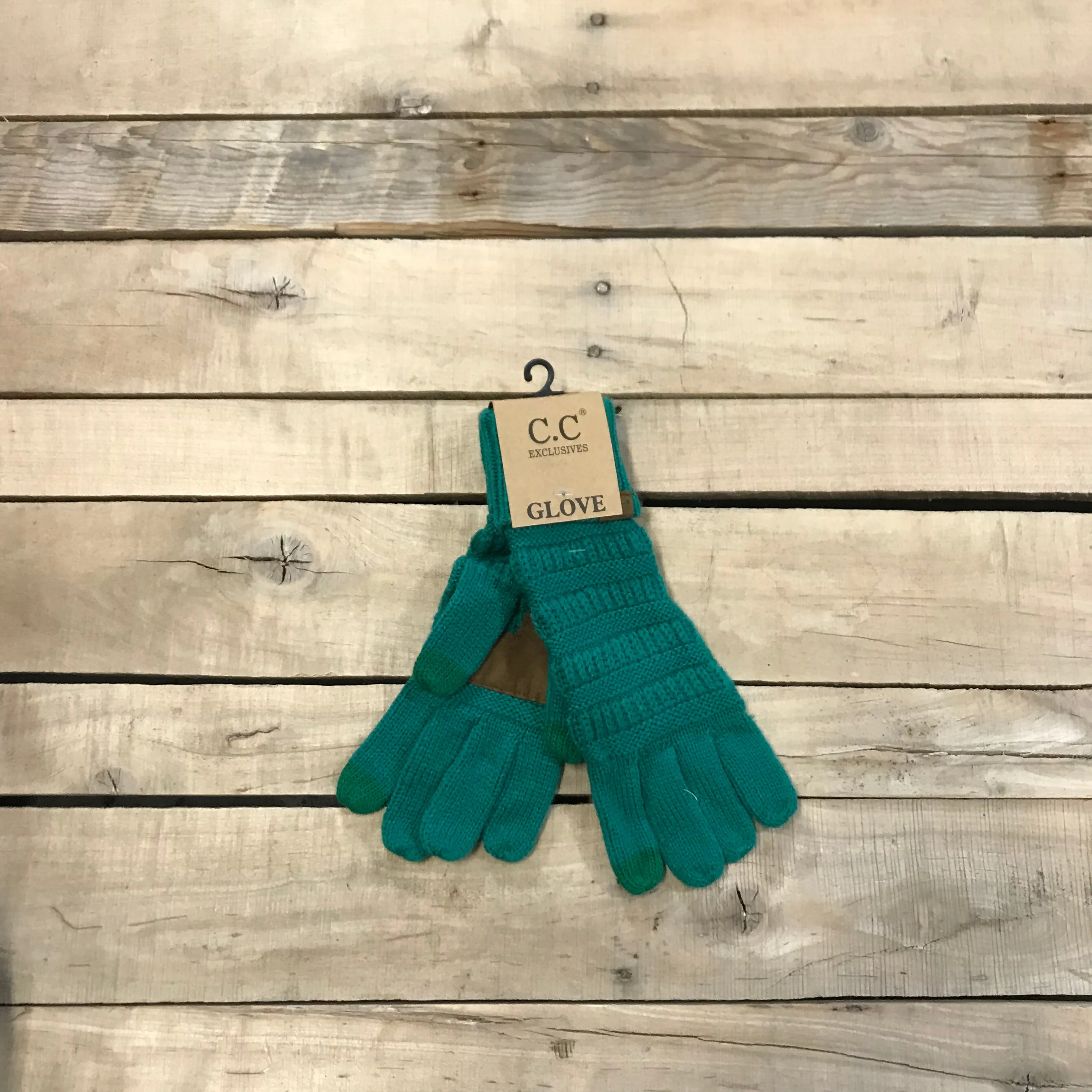 CC Gloves