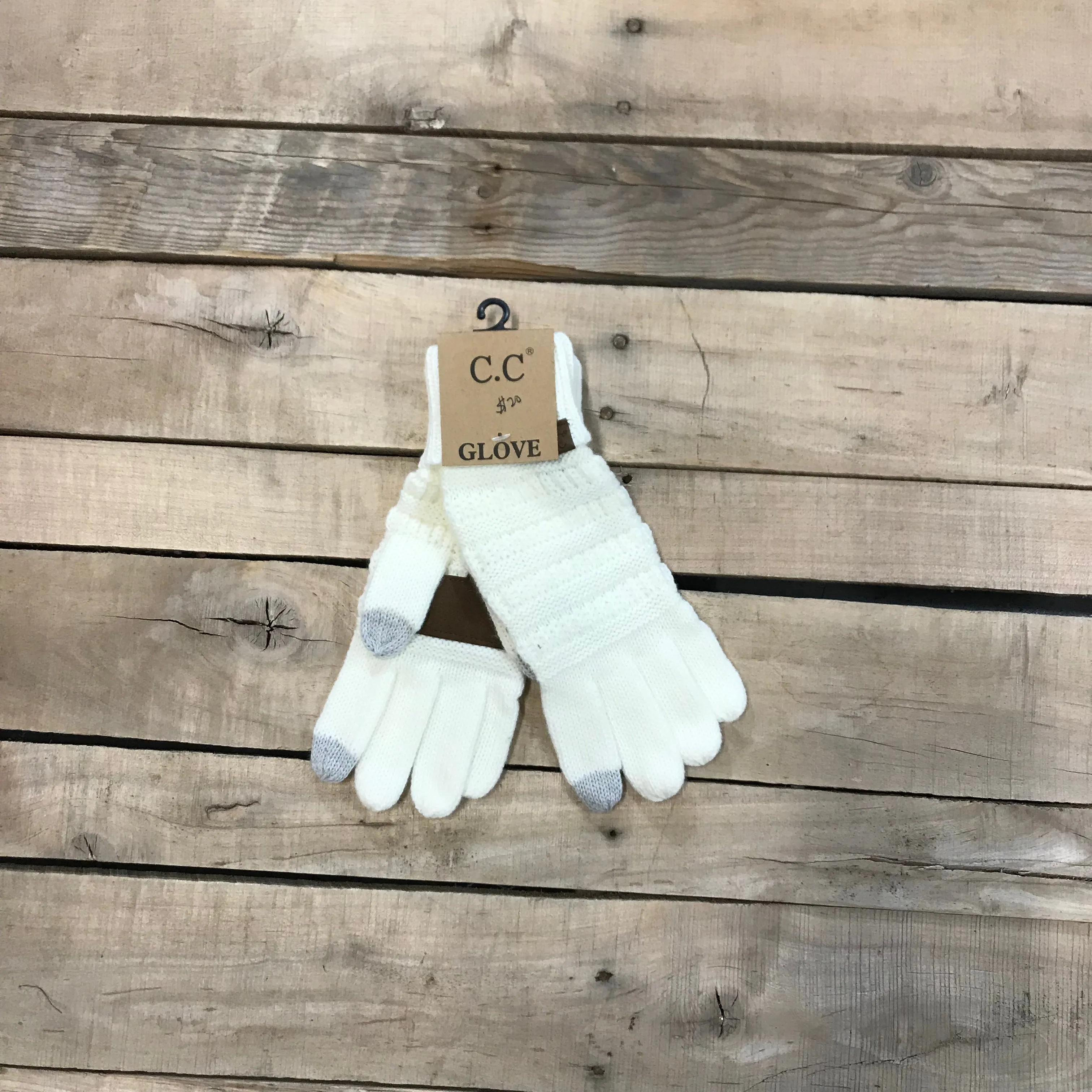 CC Gloves