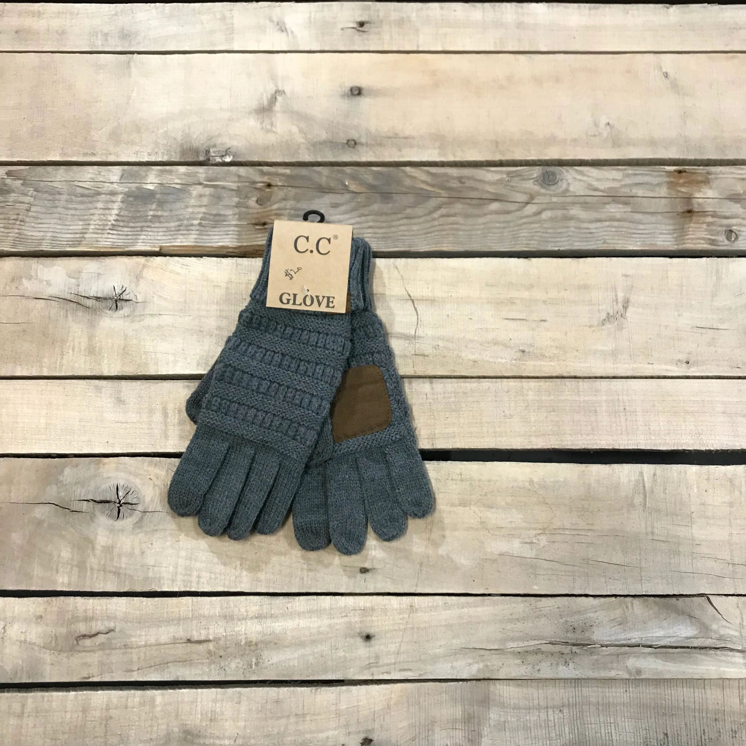 CC Gloves