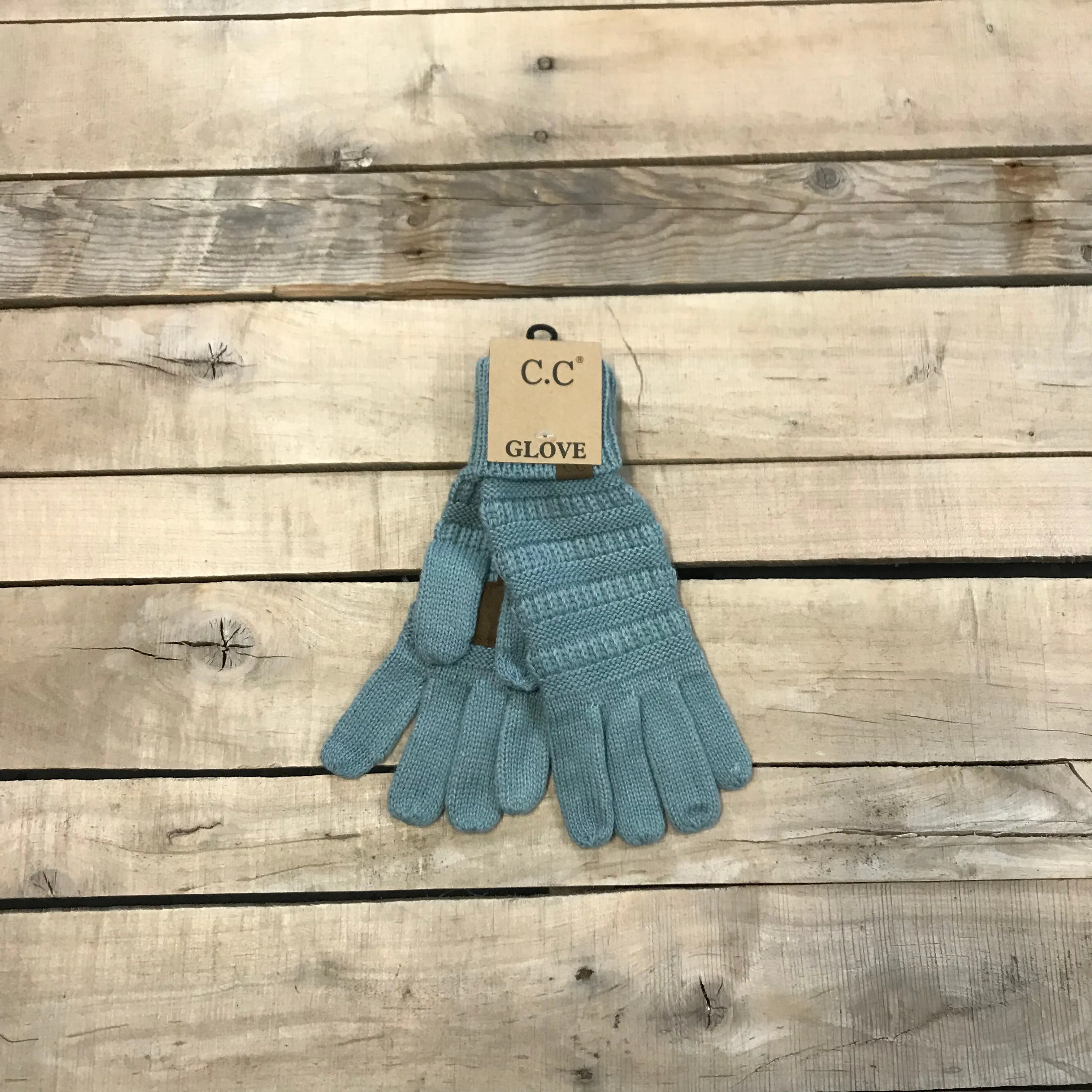 CC Gloves