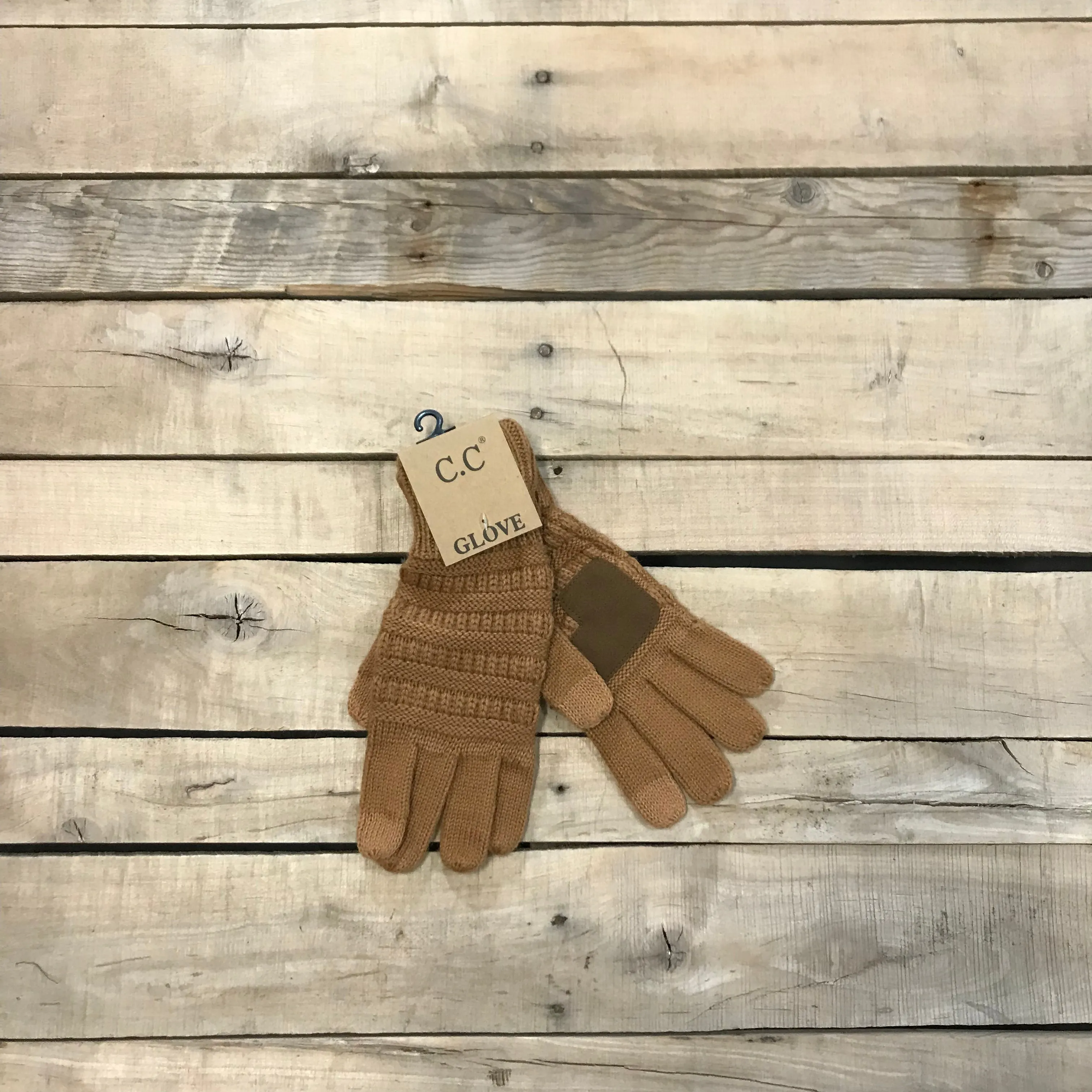 CC Gloves