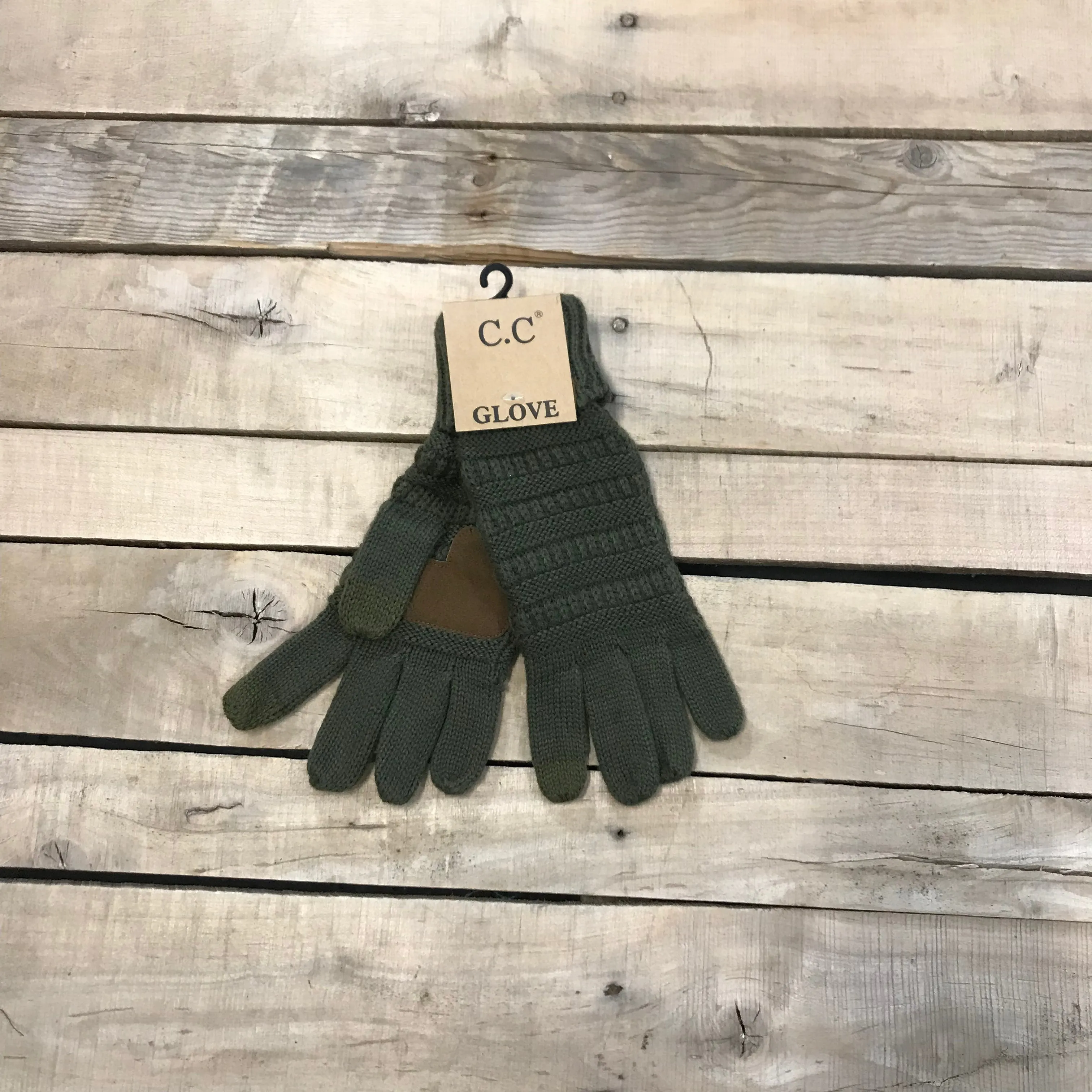 CC Gloves