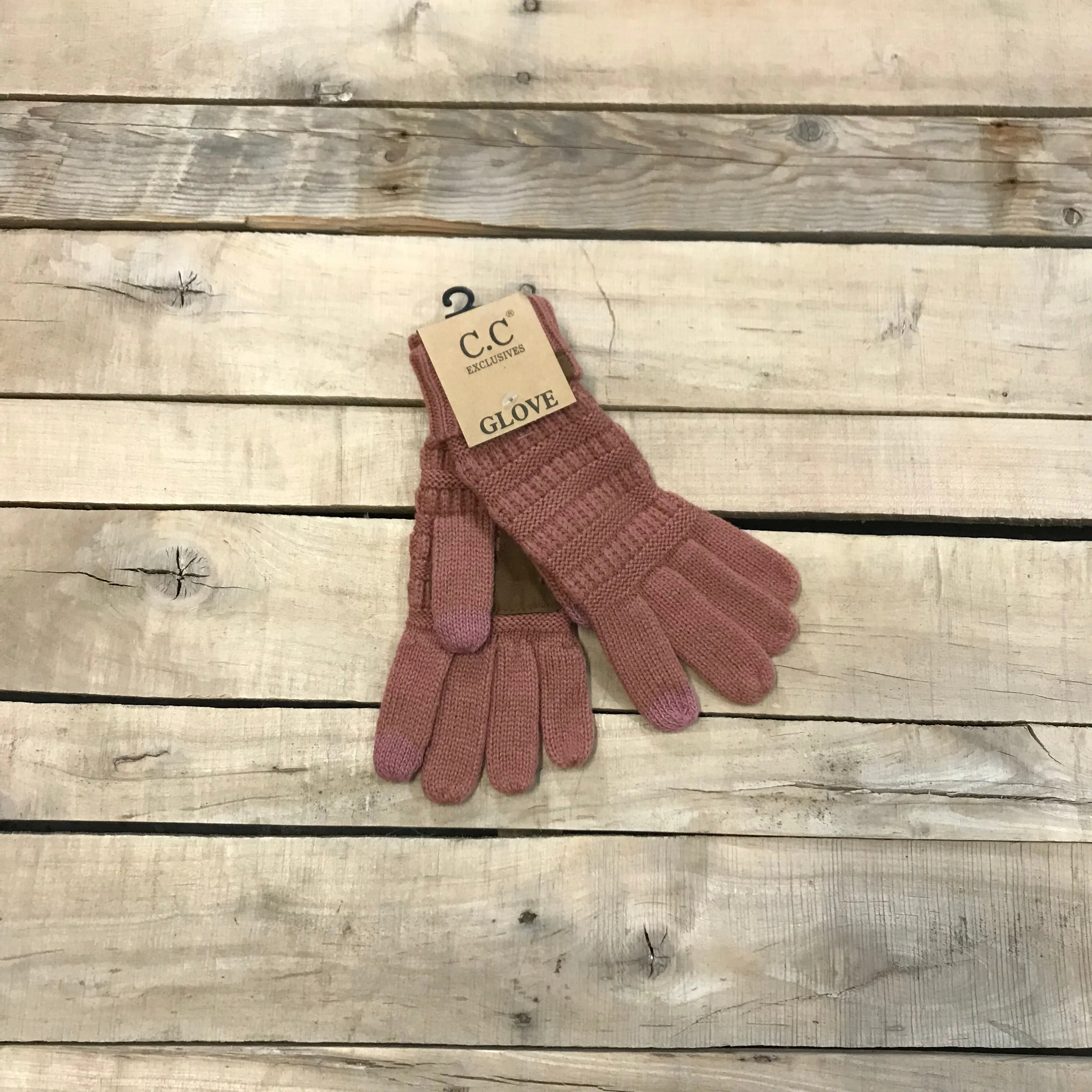CC Gloves