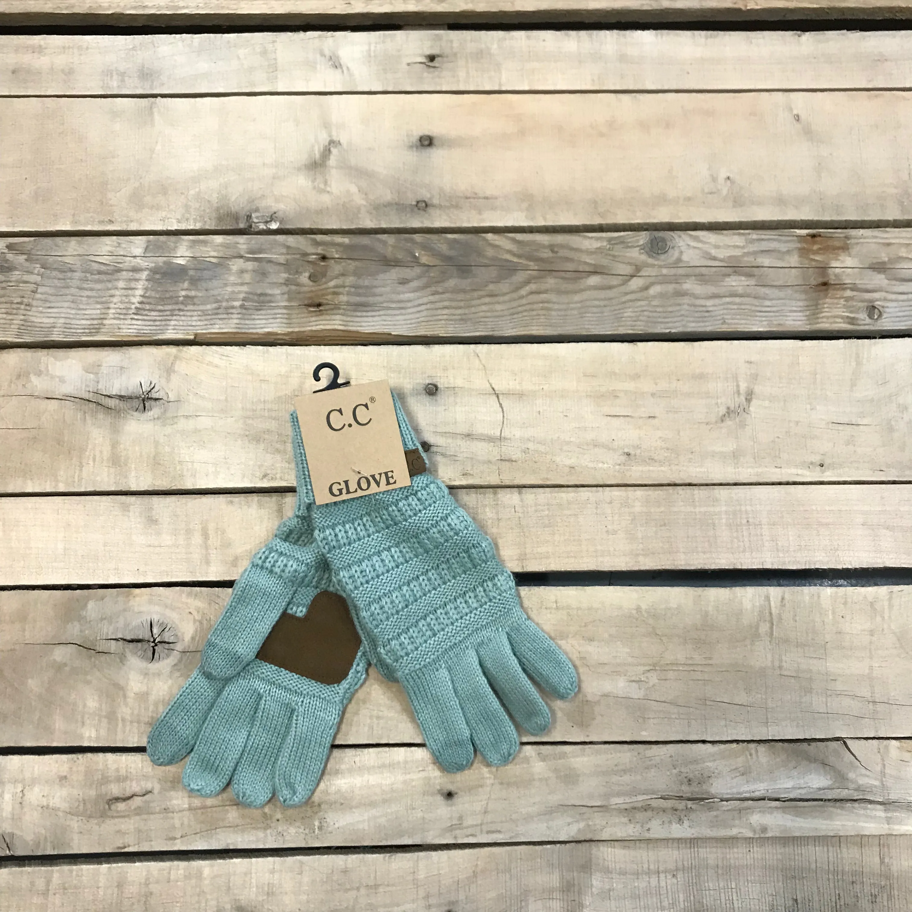 CC Gloves