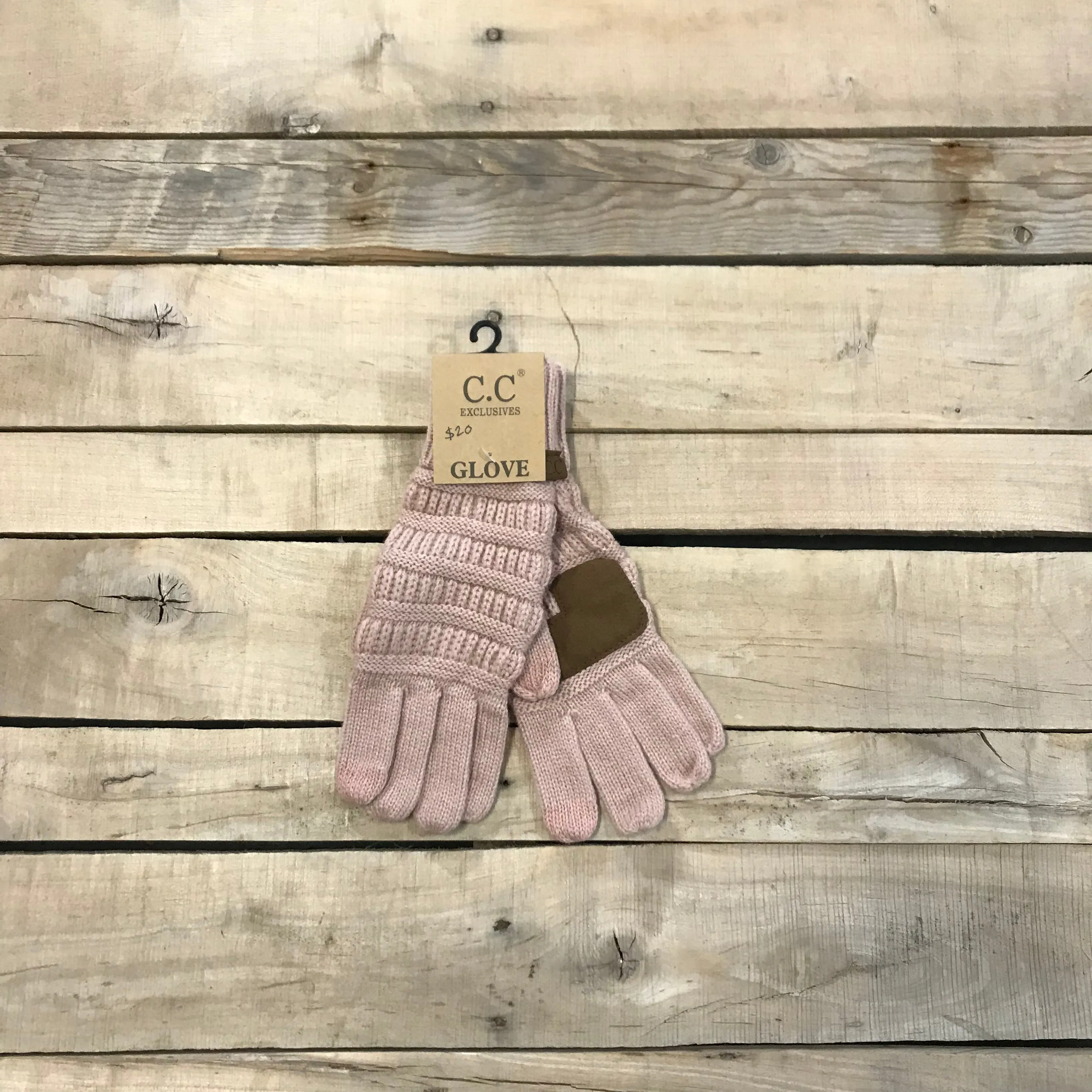 CC Gloves