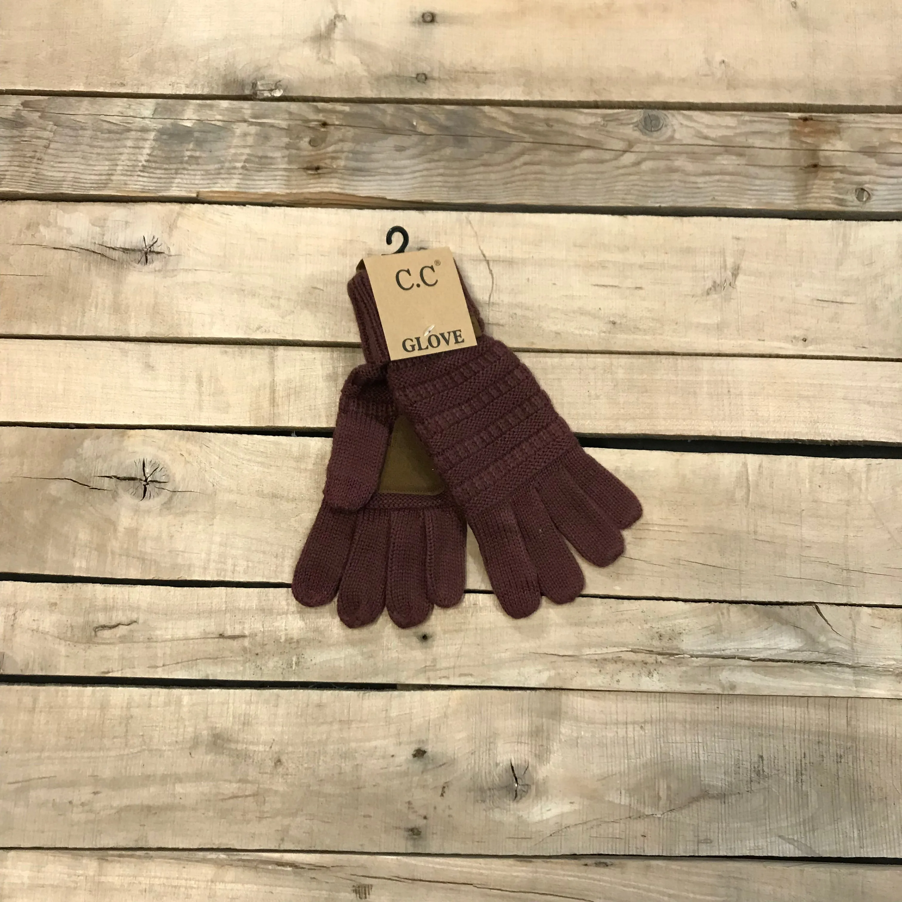 CC Gloves