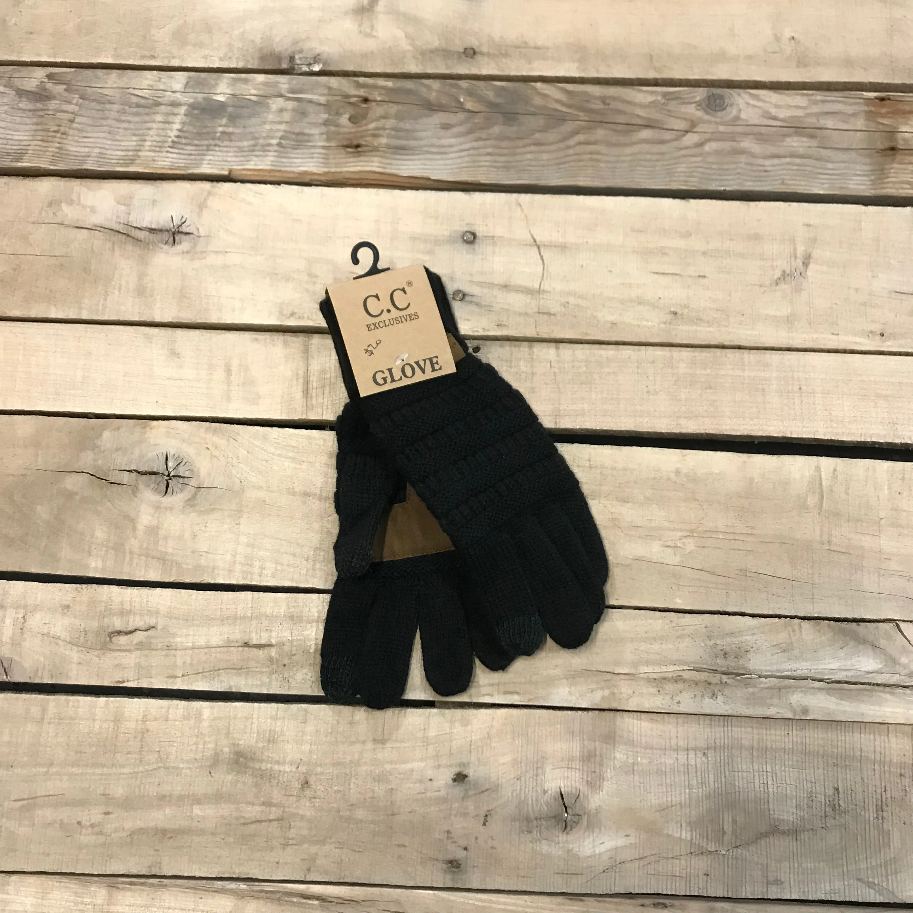 CC Gloves