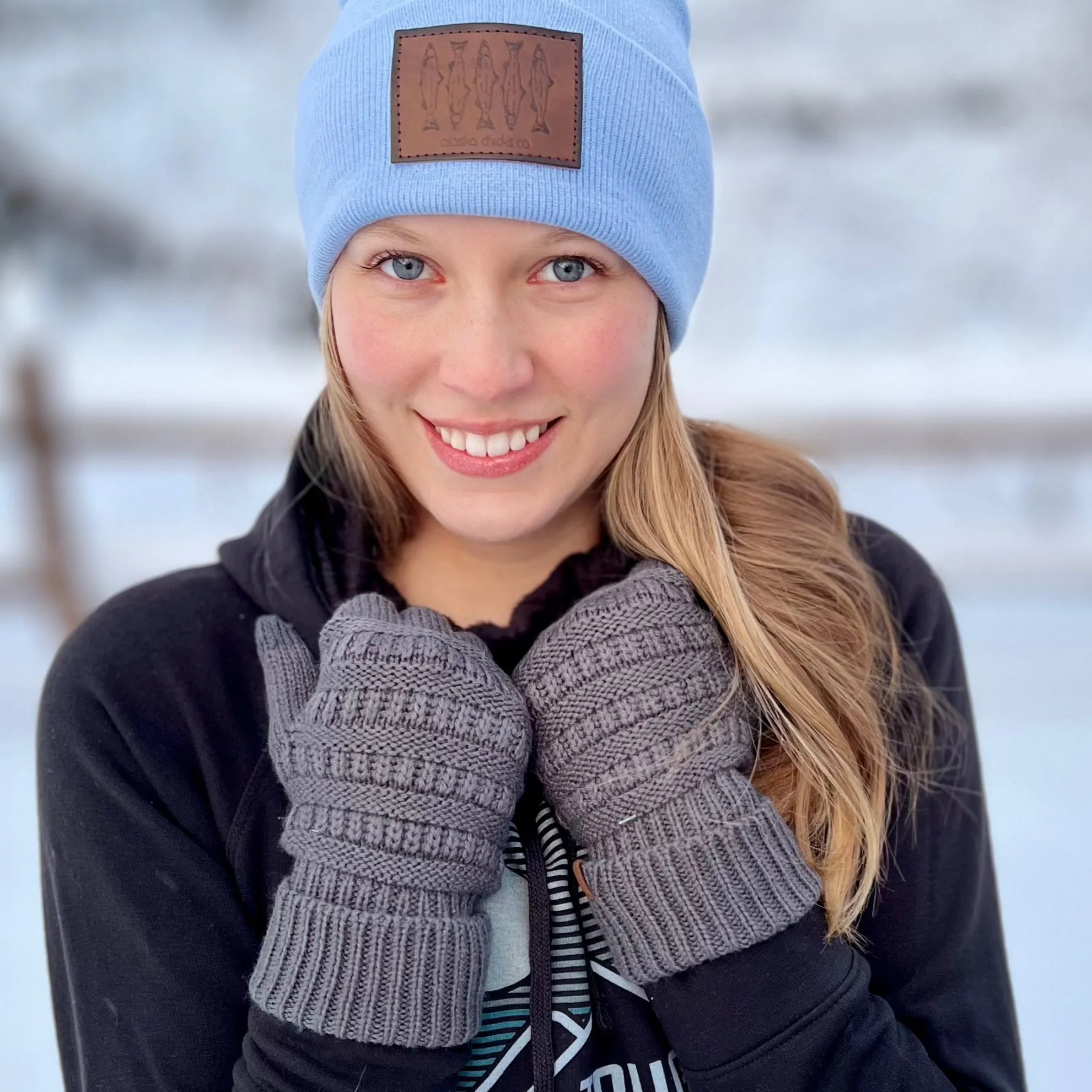 CC Gloves