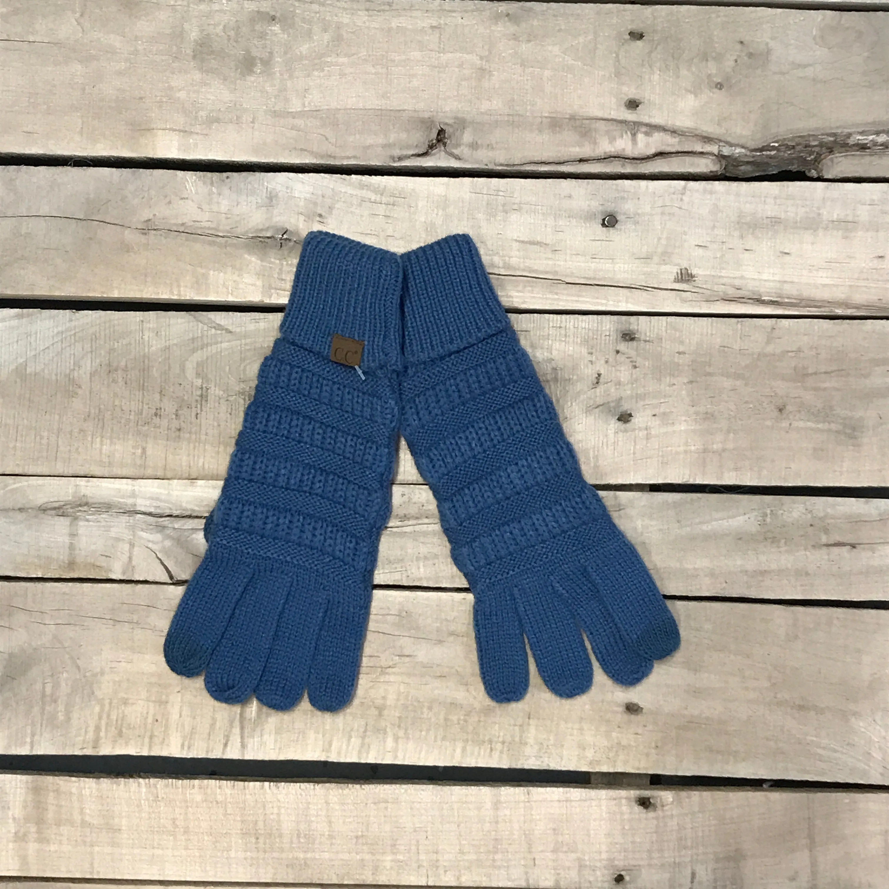 CC Gloves