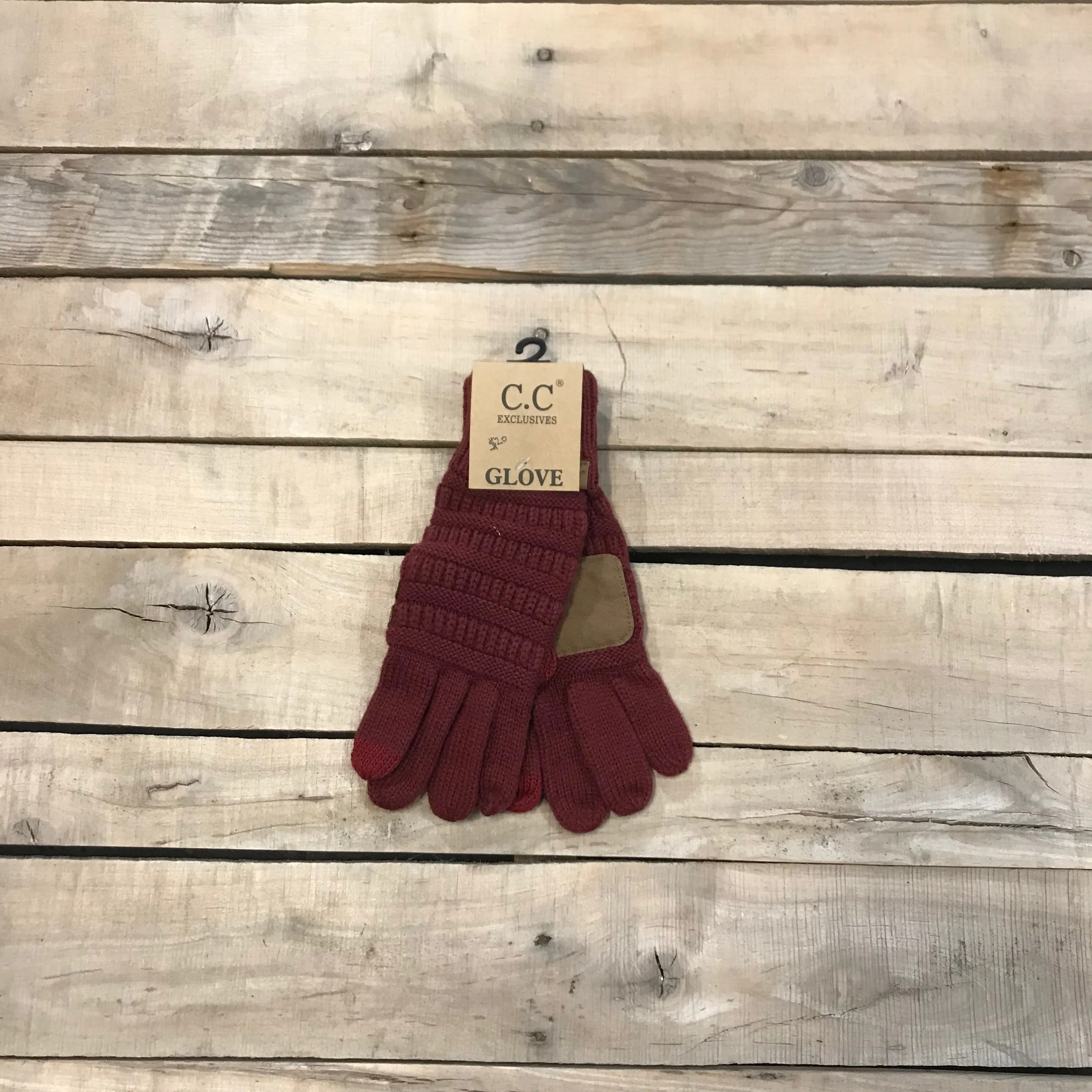 CC Gloves