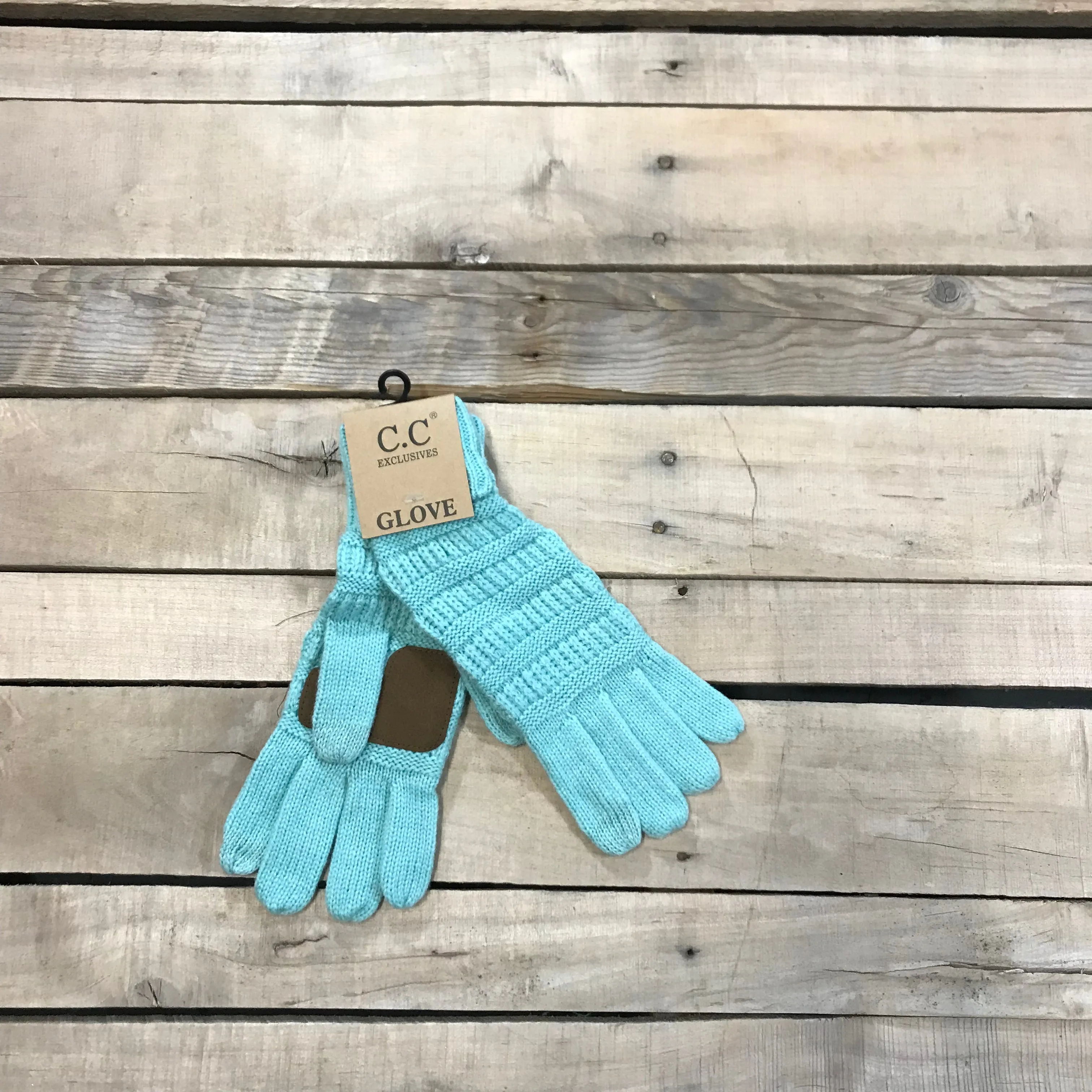CC Gloves