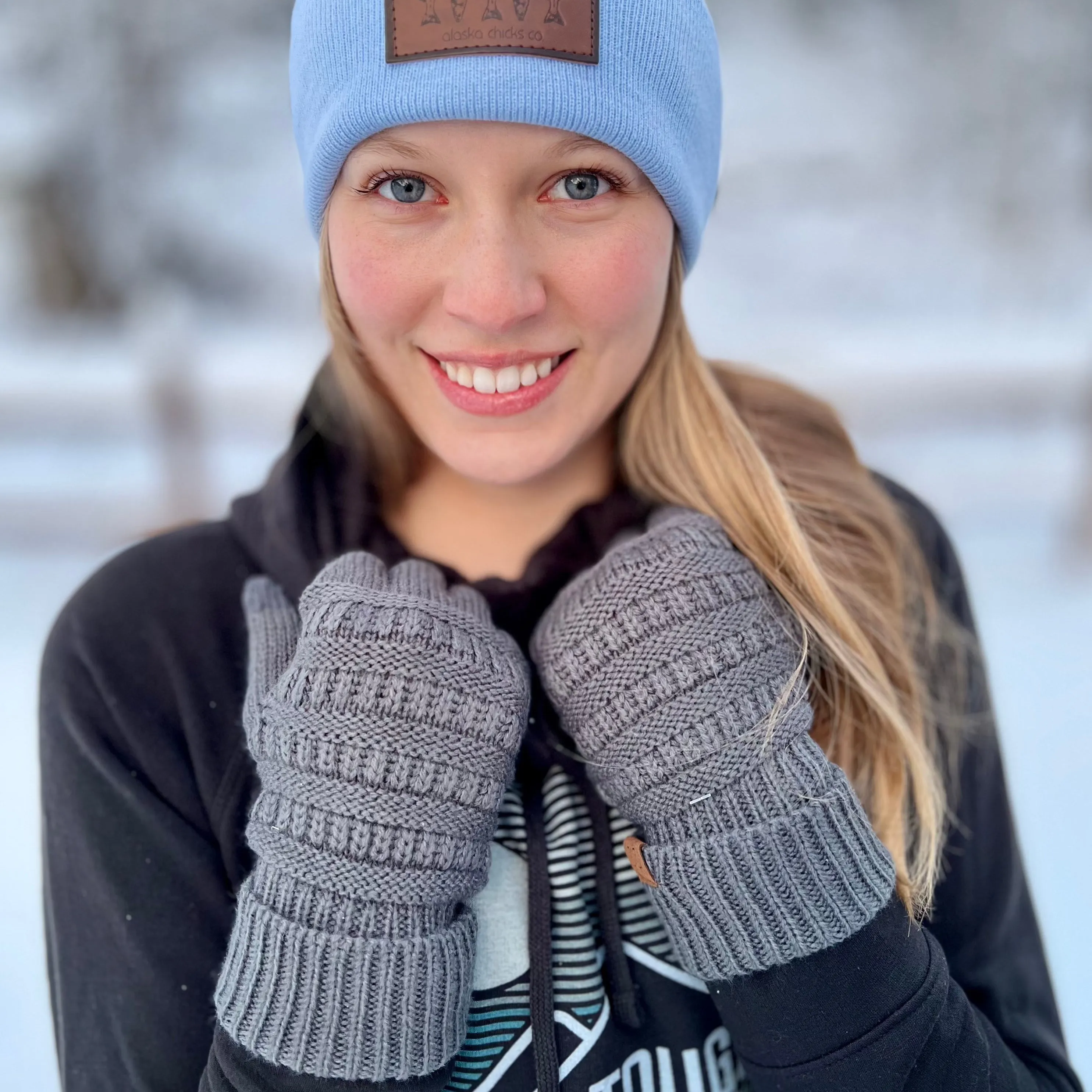 CC Gloves
