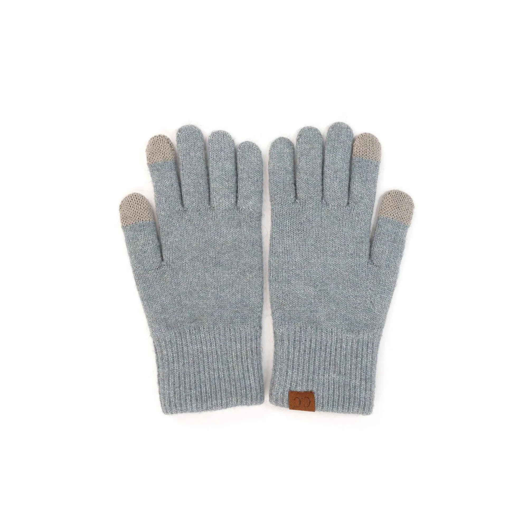 CC Ultra Soft Tech-Touch Gloves