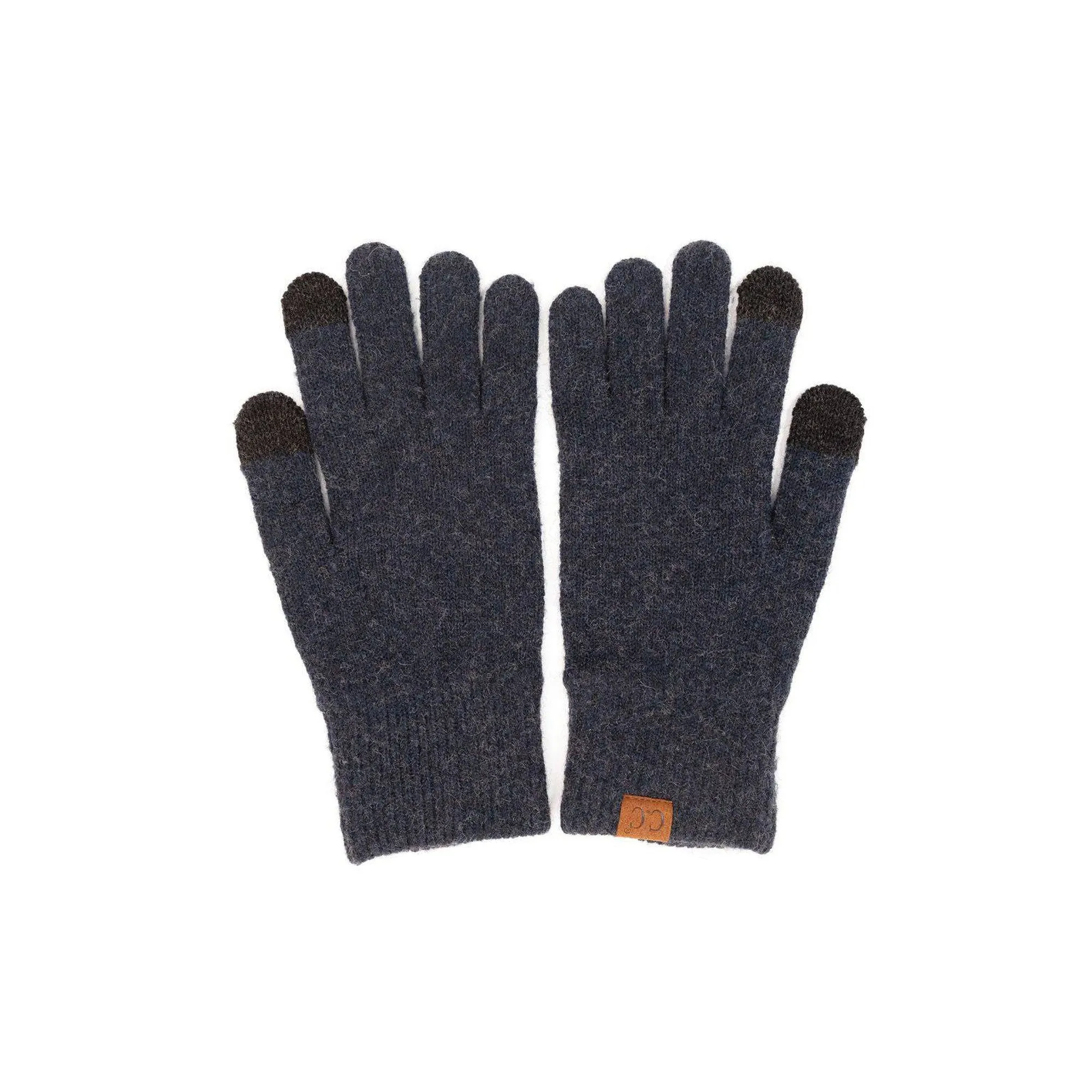 CC Ultra Soft Tech-Touch Gloves