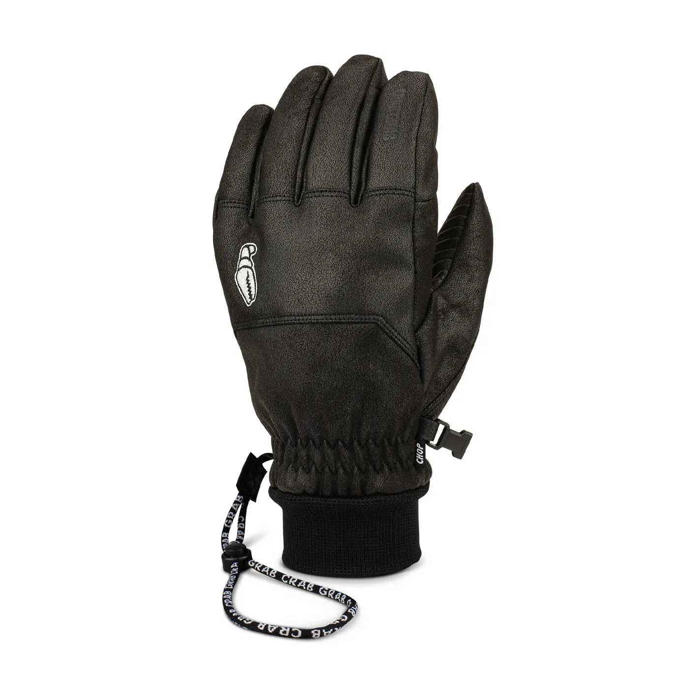 Crab Grab Chop Glove | 2025