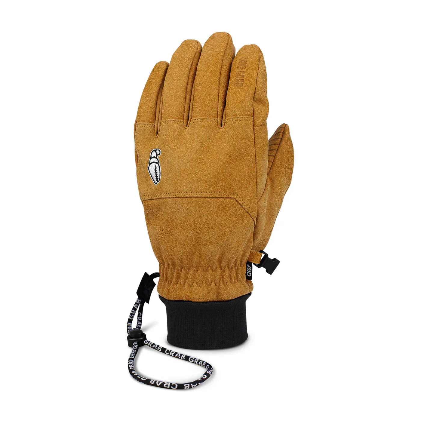Crab Grab Chop Glove | 2025