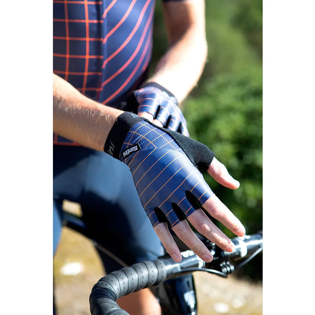 DINAMO UNISEX CYCLING GLOVES