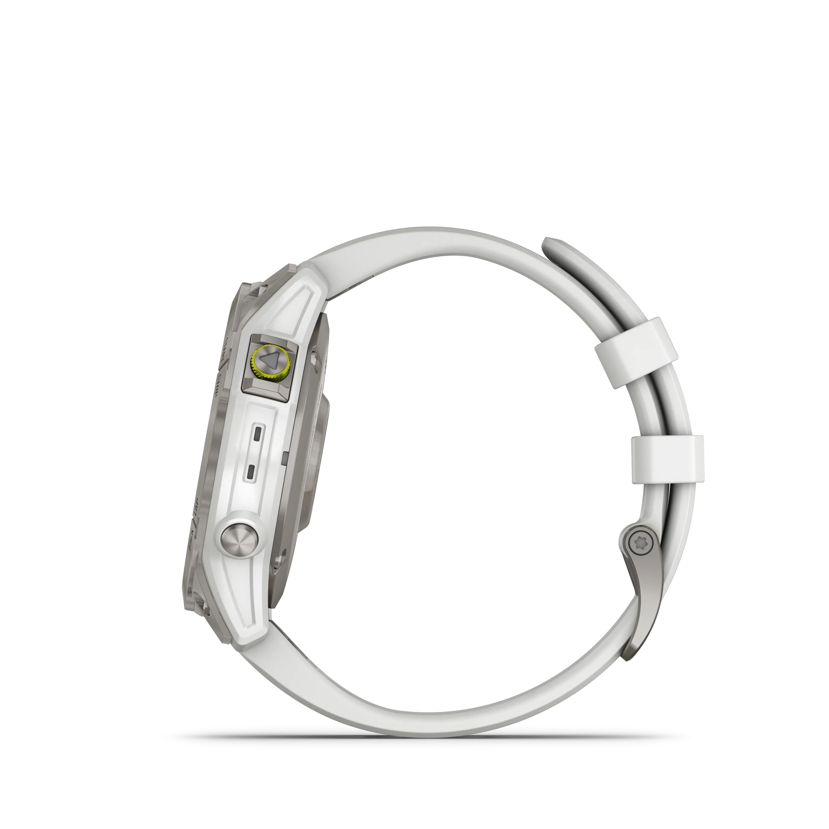 Epix Gen 2 Smart Watch, 47mm - White - 010-02582-21