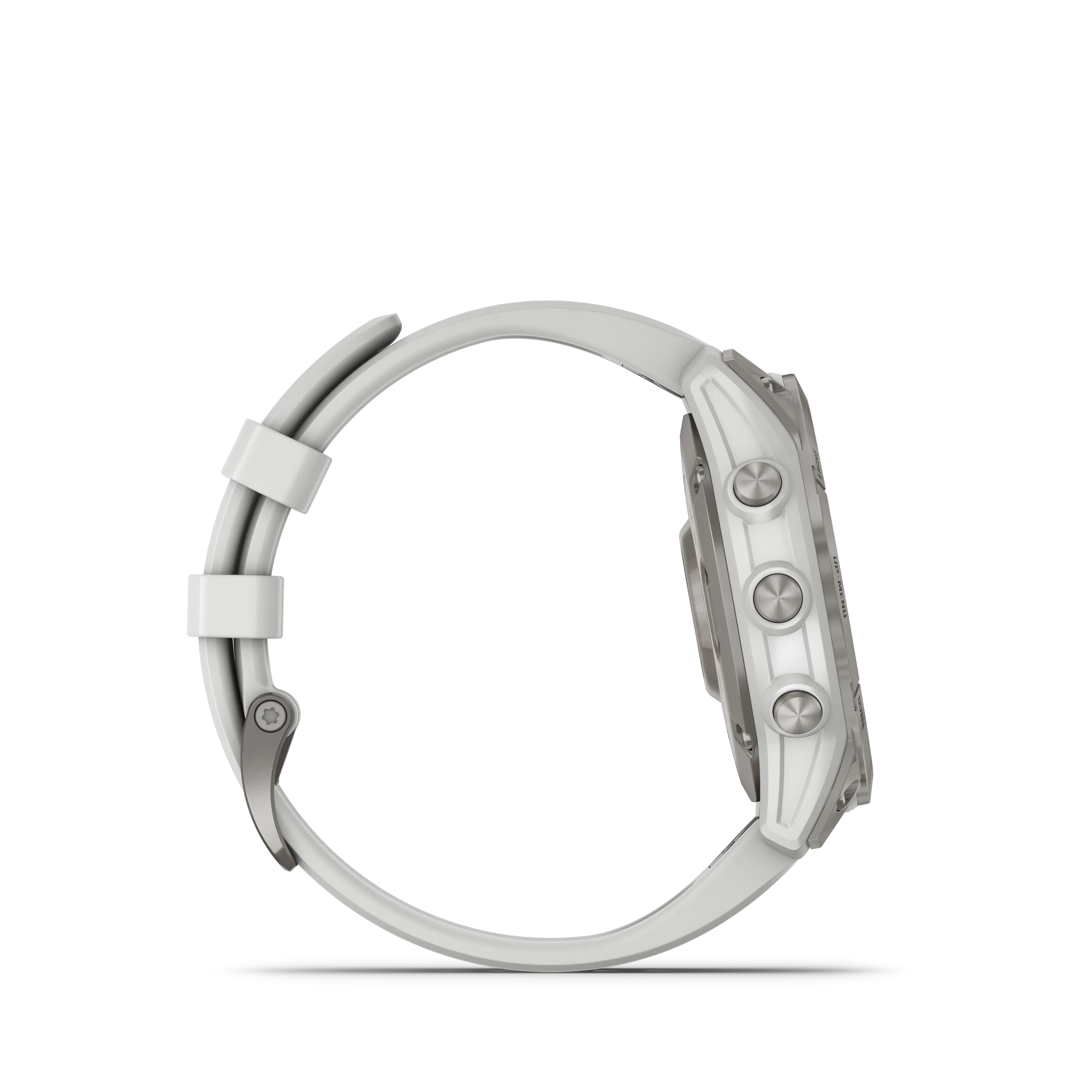 Epix Gen 2 Smart Watch, 47mm - White - 010-02582-21