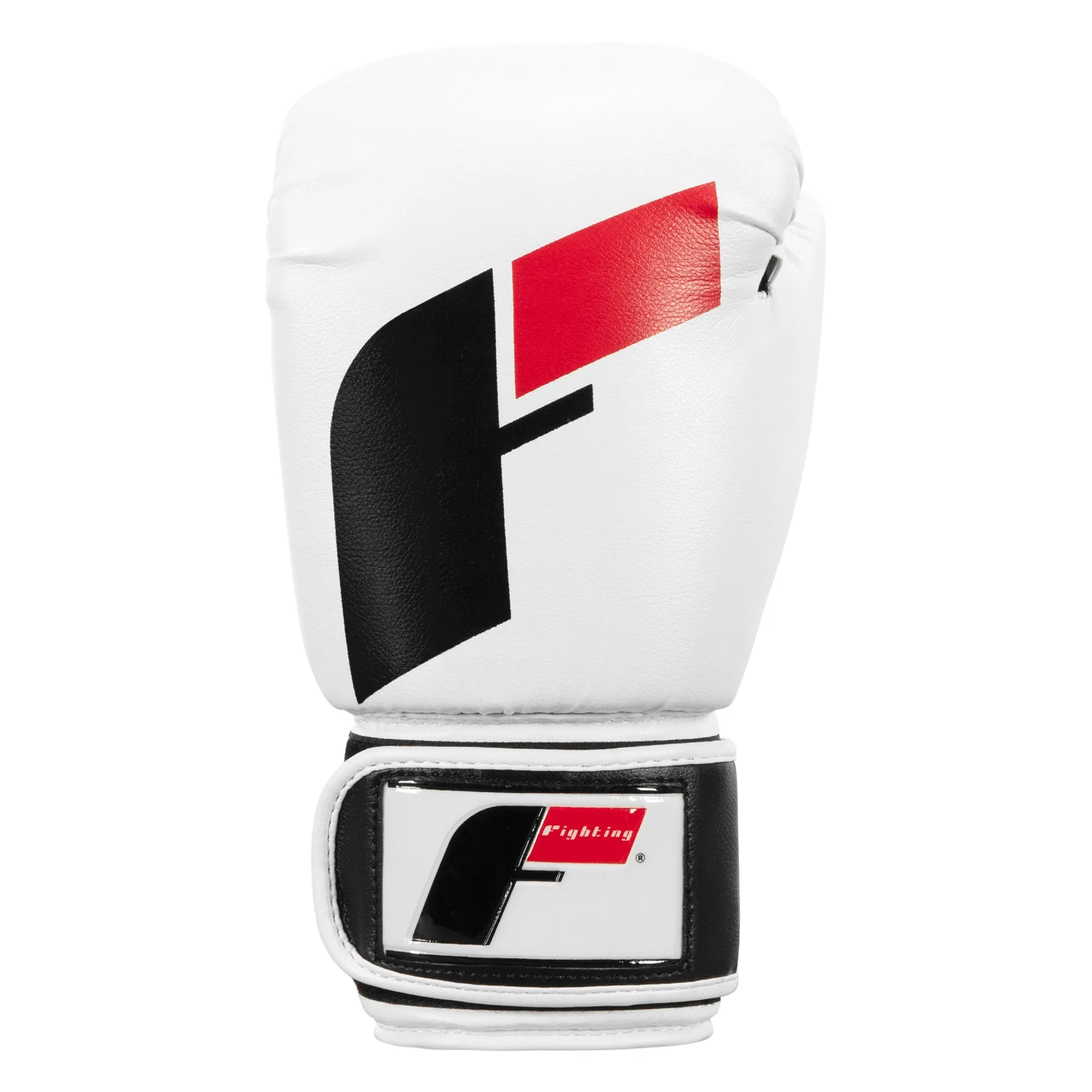 Fighting Sports Gloves and Wraps Bundle