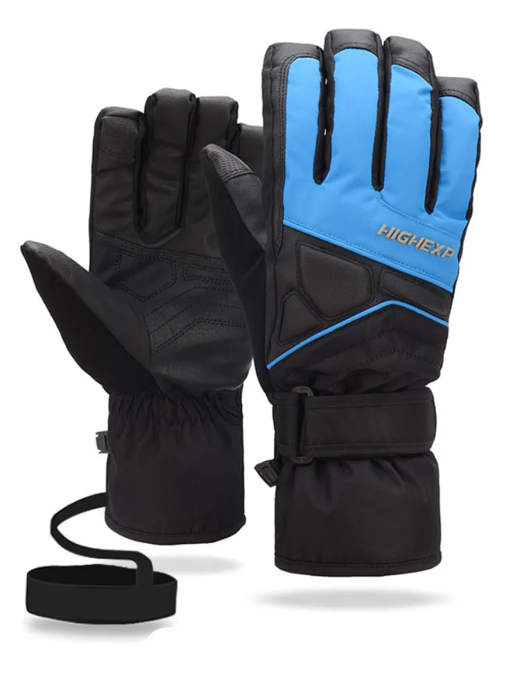 High Experience New Gloves