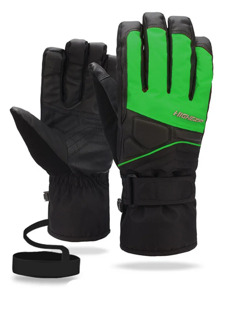 High Experience New Gloves