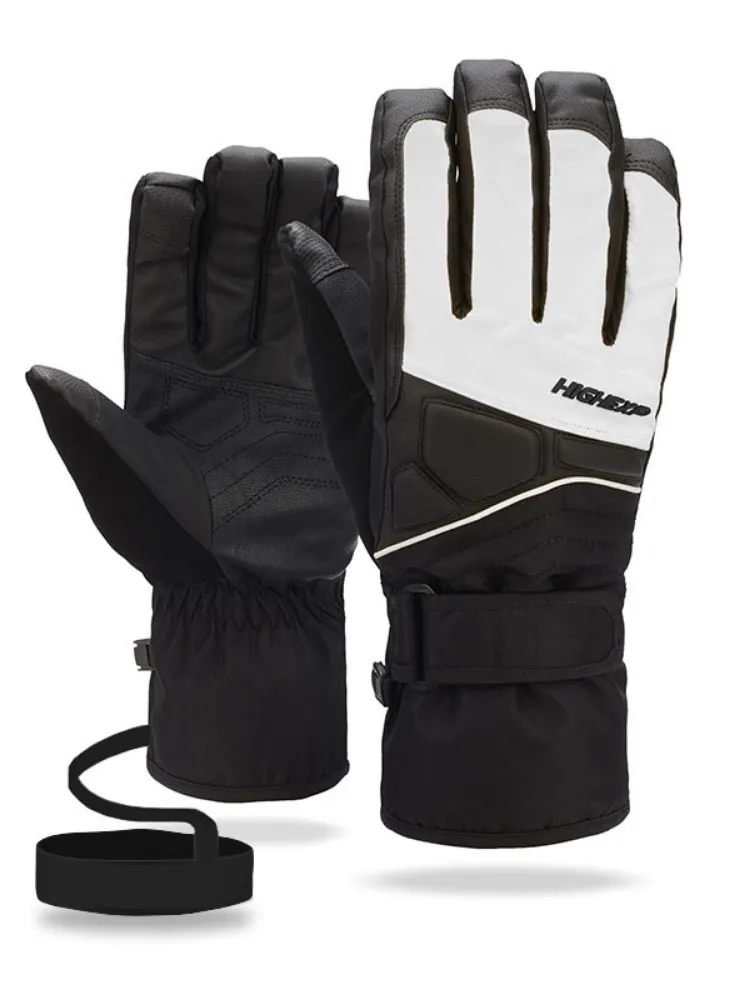 High Experience New Gloves