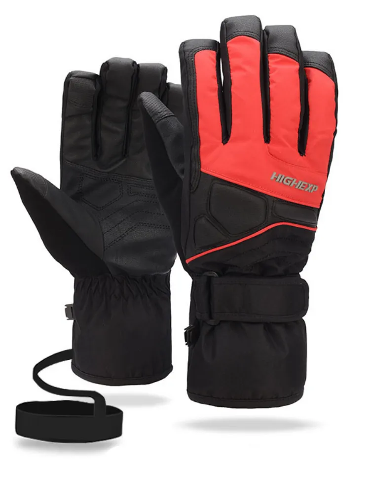 High Experience New Gloves