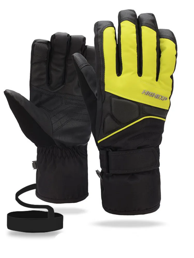 High Experience New Gloves