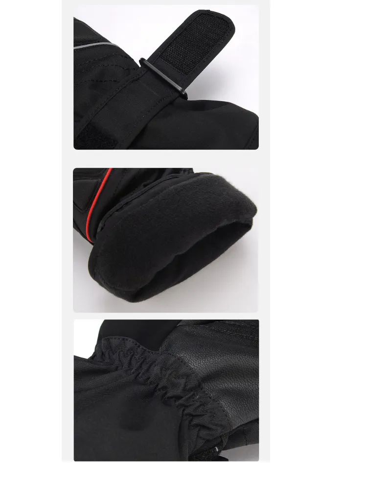 High Experience New Gloves