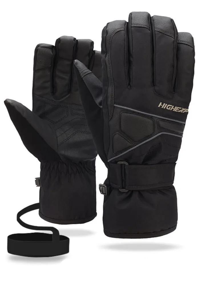 High Experience New Gloves