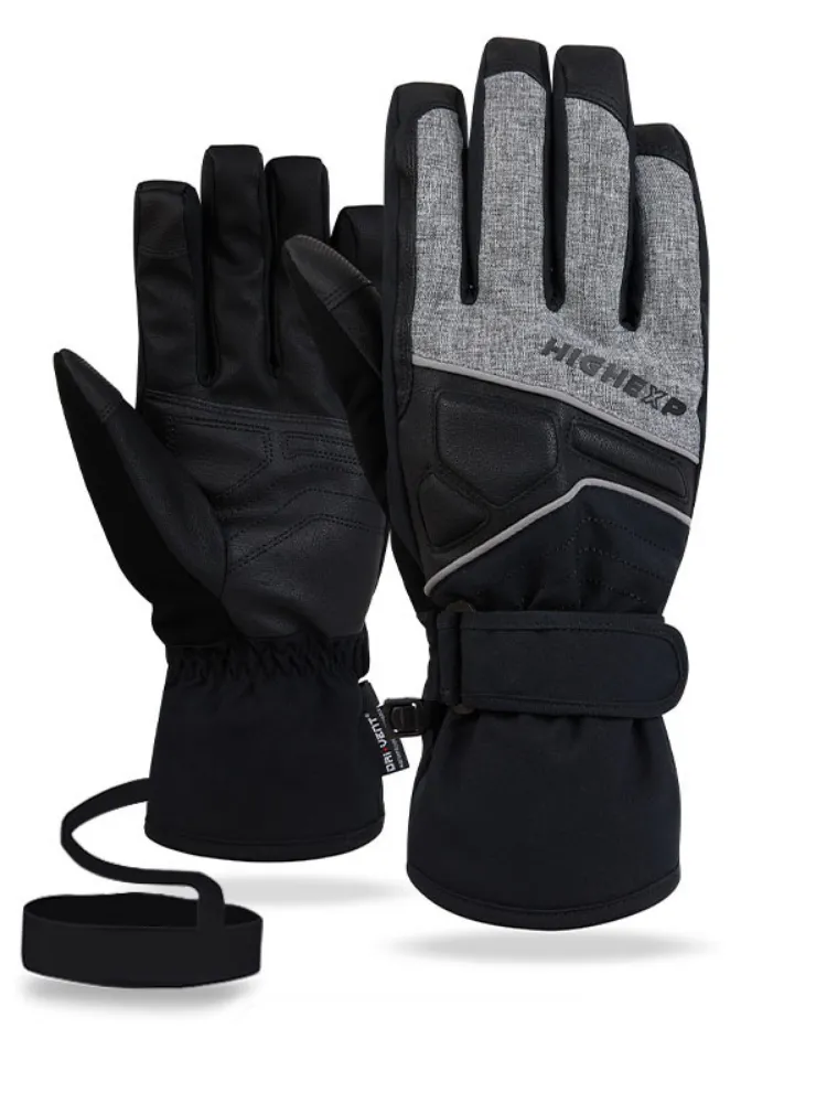 High Experience New Gloves
