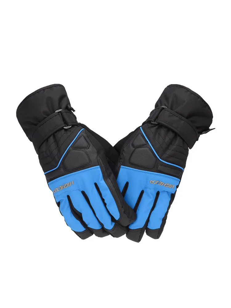 High Experience New Gloves