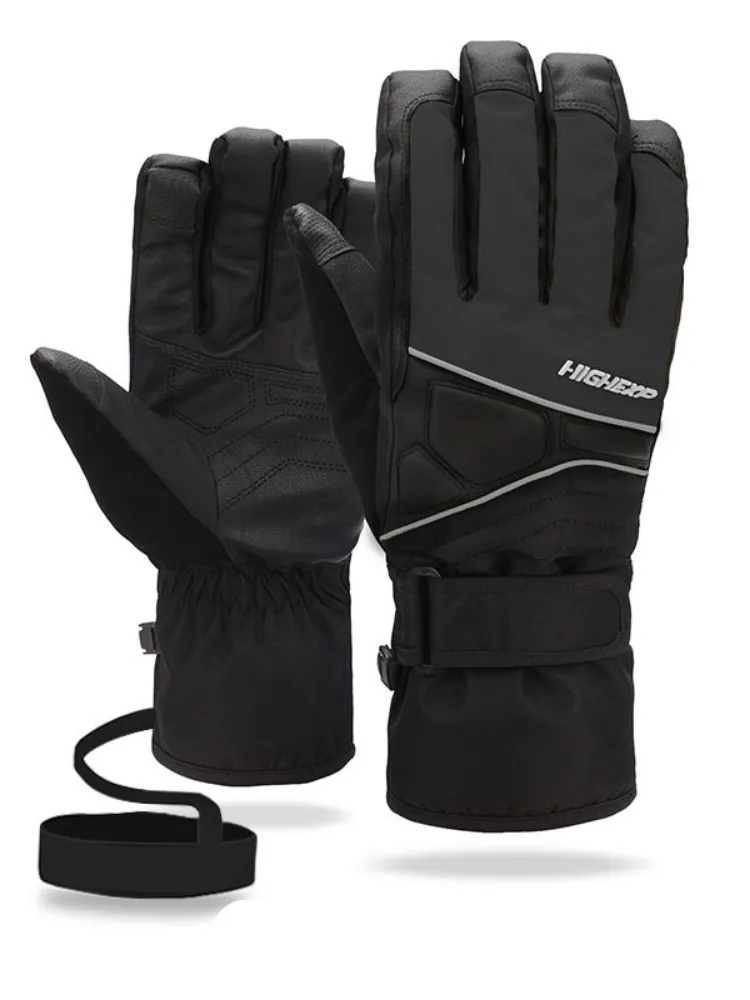 High Experience New Gloves