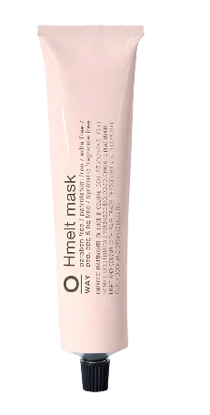 Hmelt Mask - Authentic Chestnut