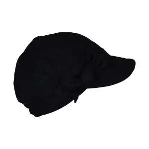 Landana Headscarves Ladies Winter Cap with Bow