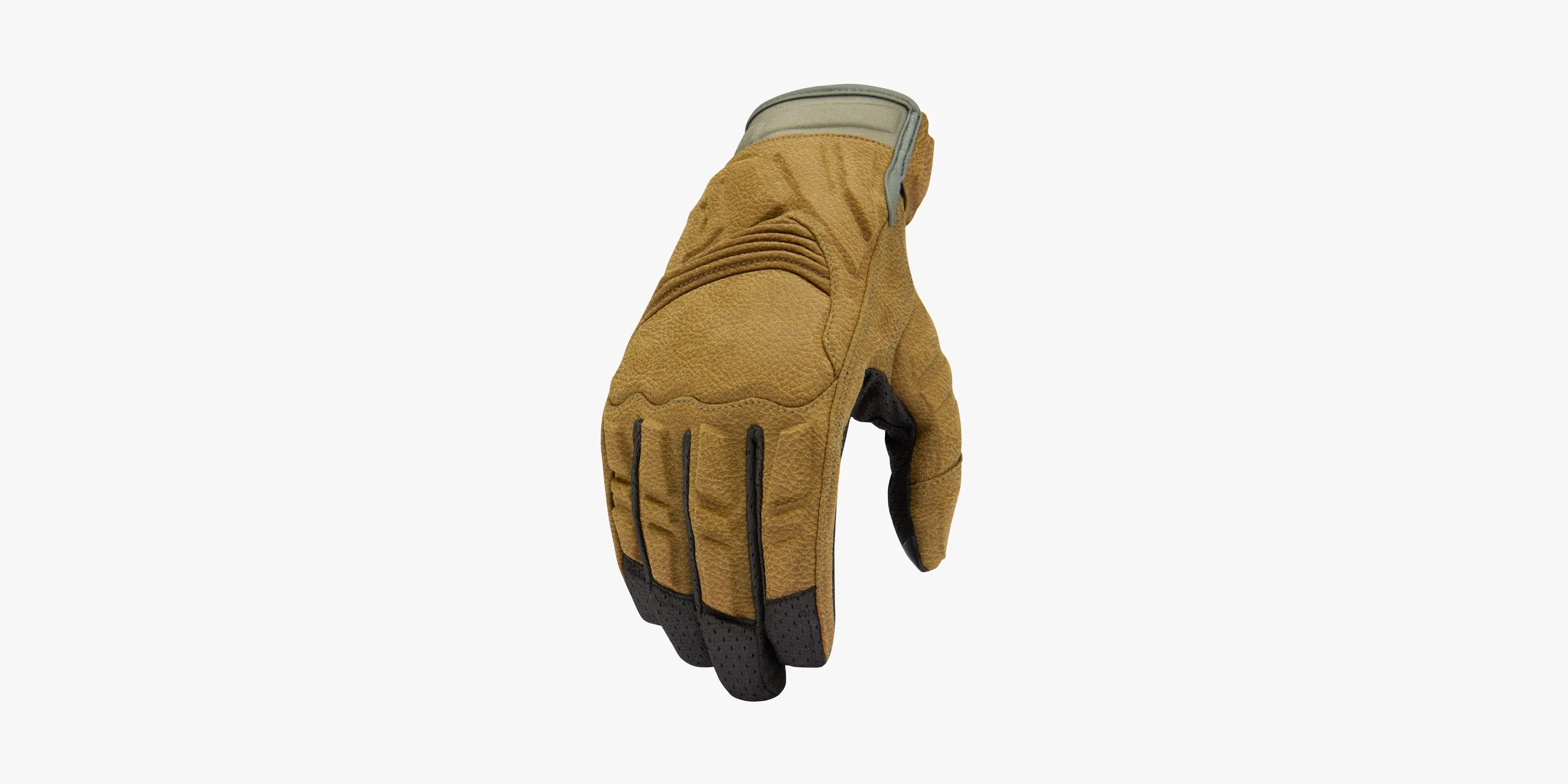 LEO Riot Glove
