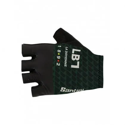 LIEGE BASTOGNE LIEGE UNISEX CYCLING GLOVES
