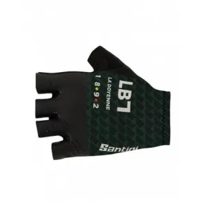 LIEGE BASTOGNE LIEGE UNISEX CYCLING GLOVES