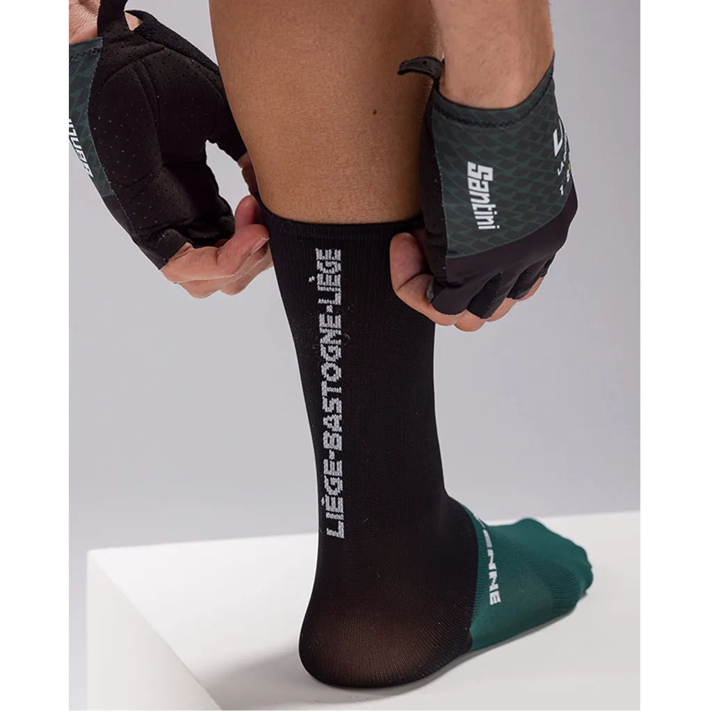 LIEGE BASTOGNE LIEGE UNISEX CYCLING GLOVES