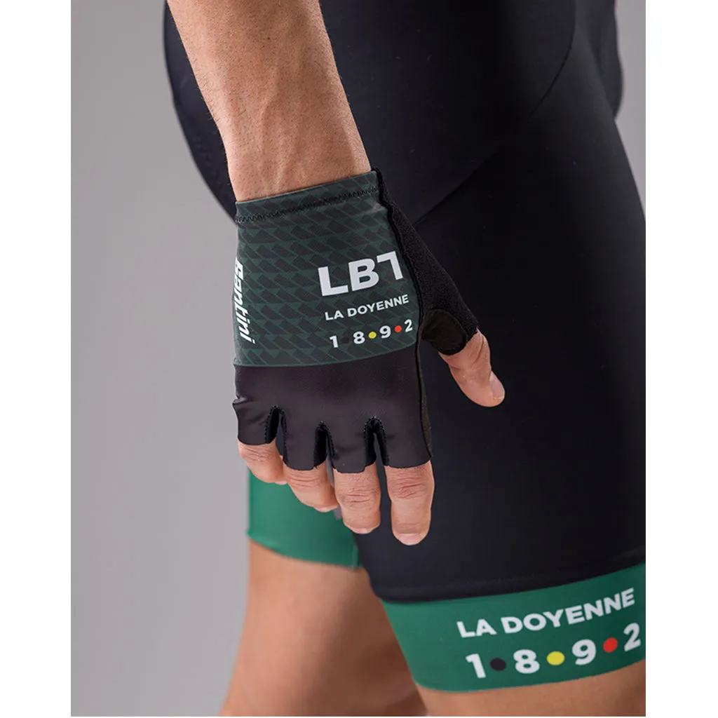 LIEGE BASTOGNE LIEGE UNISEX CYCLING GLOVES